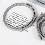 PawfectFriend Flea & Tick Deterrent Collar for Dogs – with Geraniol, Long-Lasting Wear 