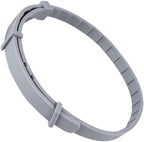 PawfectFriend Long-Lasting Dog Collar – Plant-Based Formula, Adjustable & Waterproof 