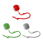 Toy Dog Cat Interactive Rechargeable Rolling Ball with Faux Tail Pawfectfriend