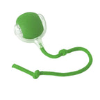Toy Dog Cat Interactive Rechargeable Rolling Ball with Faux Tail Pawfectfriend
