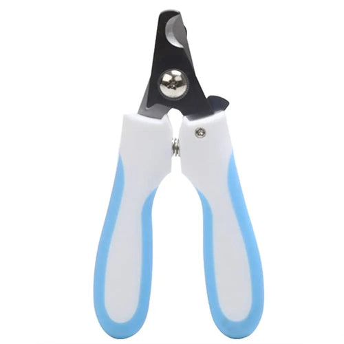 Nail Clippers and Trimmers for Dogs with Safety Guard Nail Clipping Pet Grooming Set 